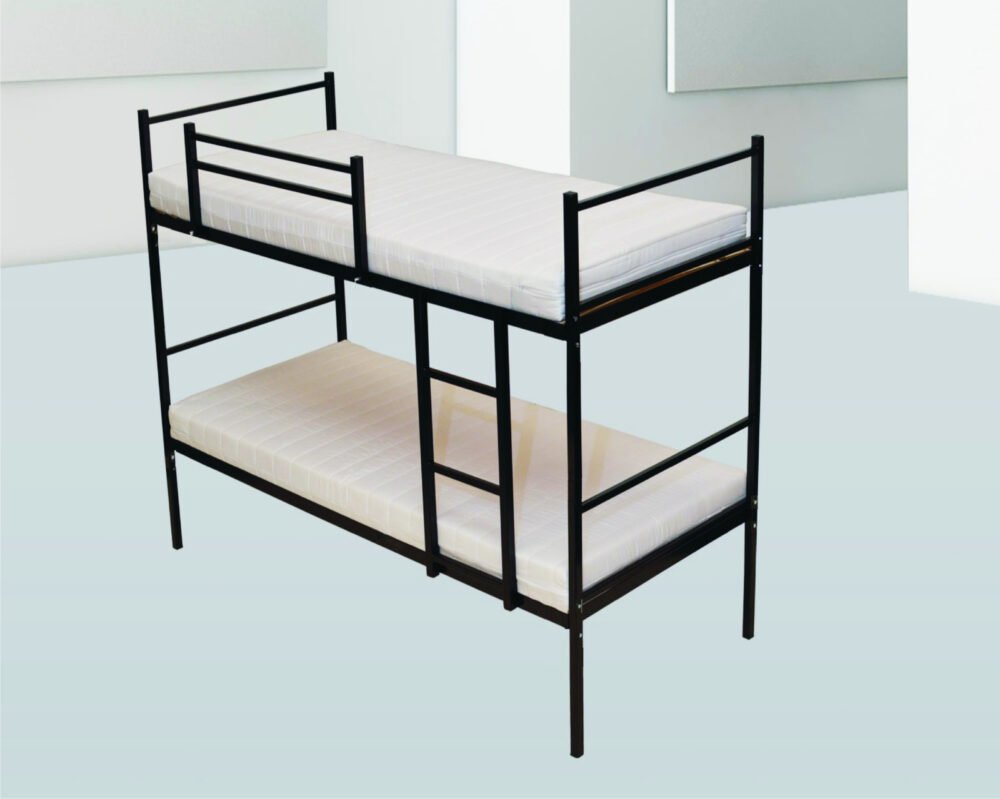 Oferta Pat Metalic Etajat Bel 10