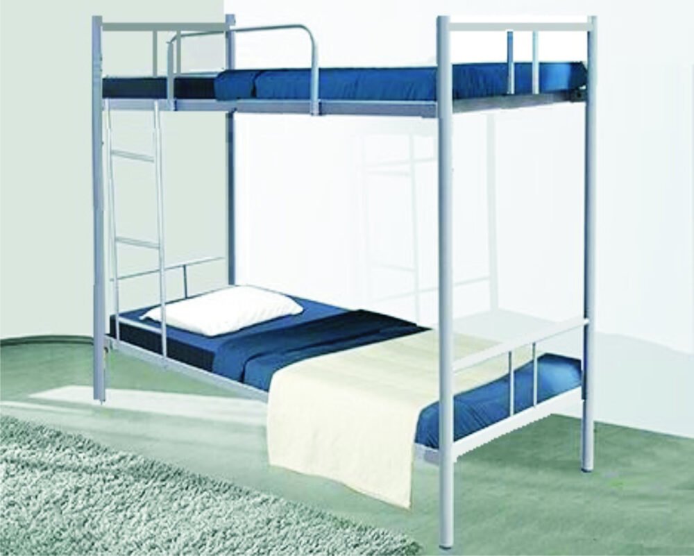 Oferta Pat Metalic Etajat BEL 21 LYA