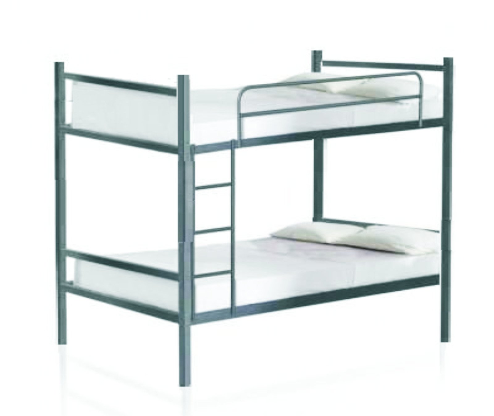 Pat Metalic Etajat BEL 8