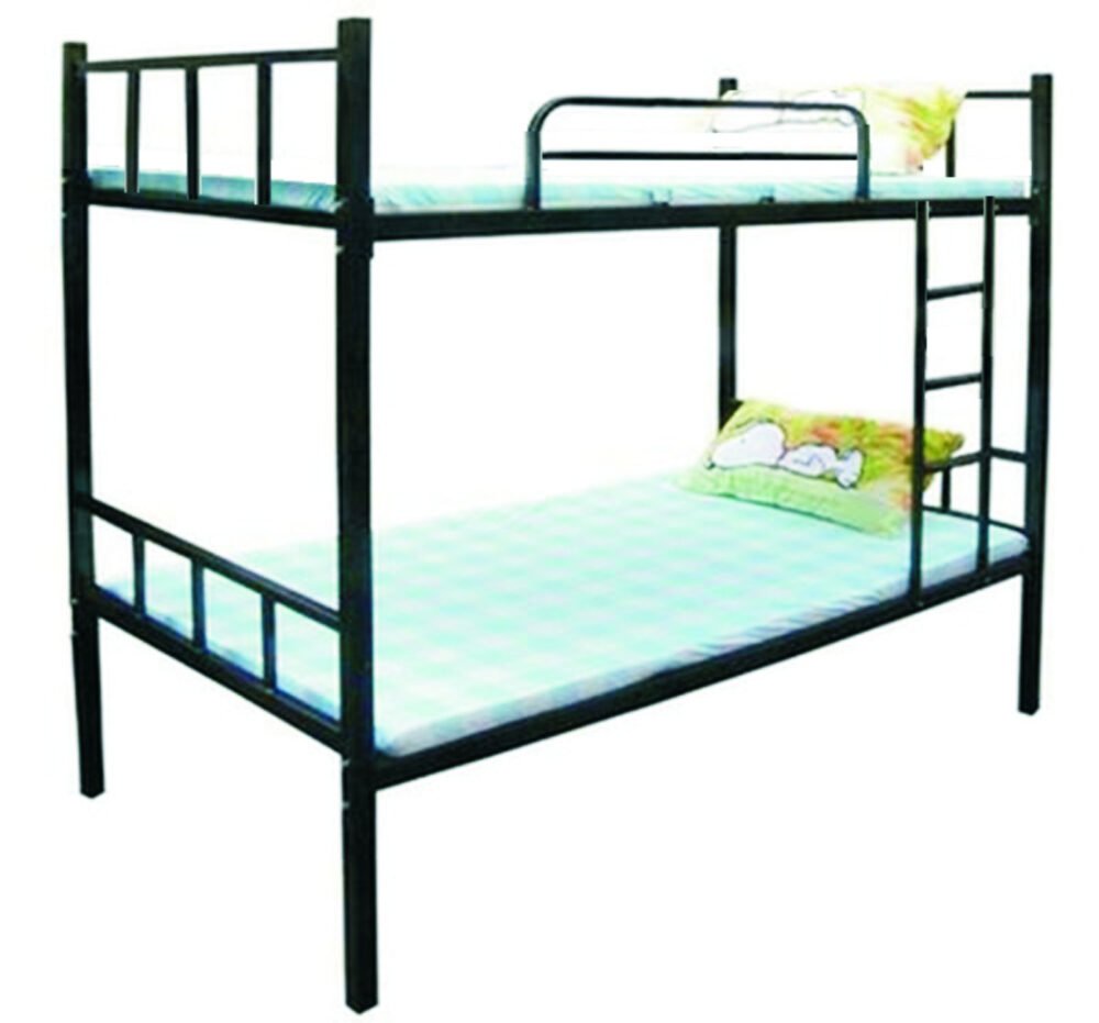 Oferta Pat Metalic Etajat Bel 2