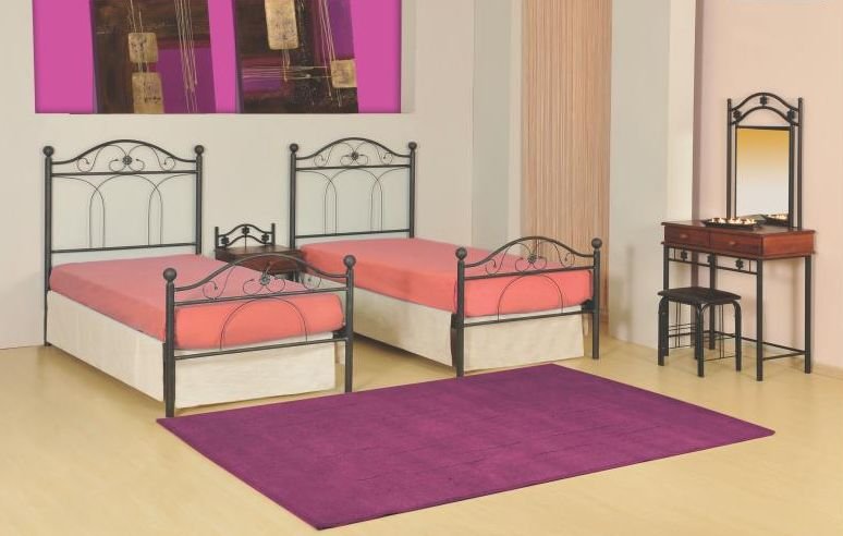 PAT-METALIC BEL-S-33