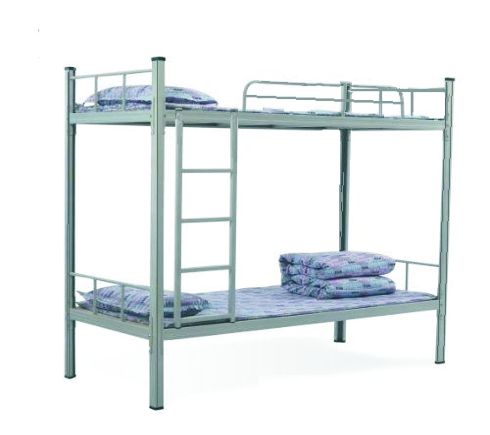 Pat Metalic Etajat BEL 3