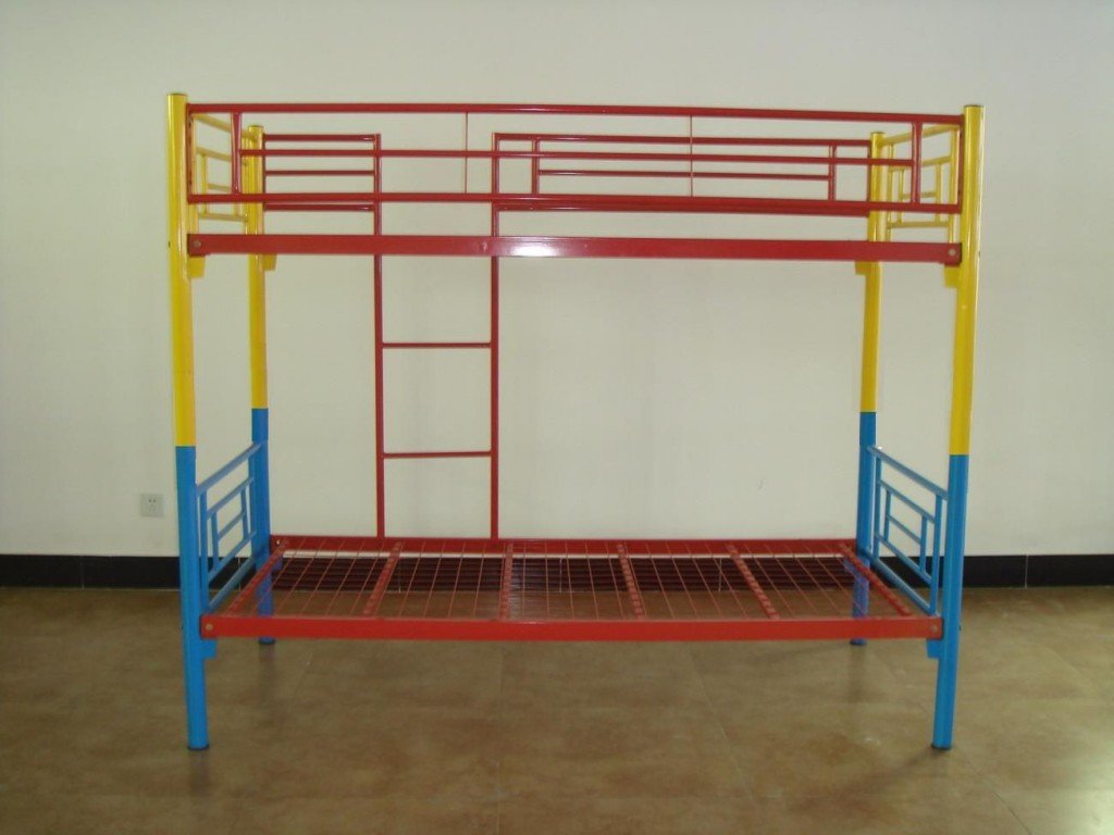 Pat Metalic Etajat BEL 51