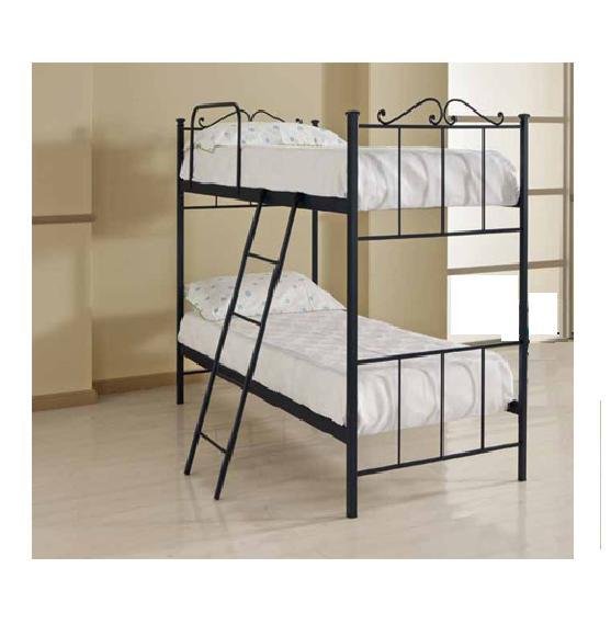 Pat Metalic Etajat BEL 64