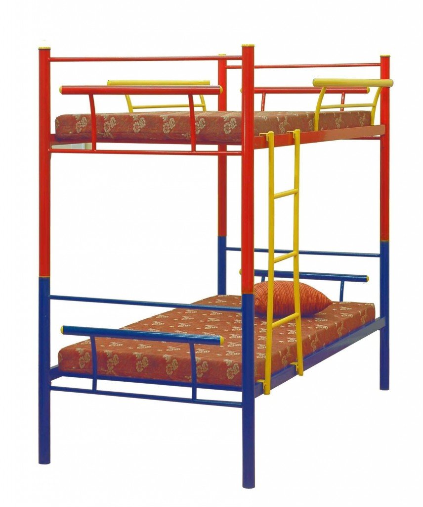 Pat Metalic etajat BEL-050