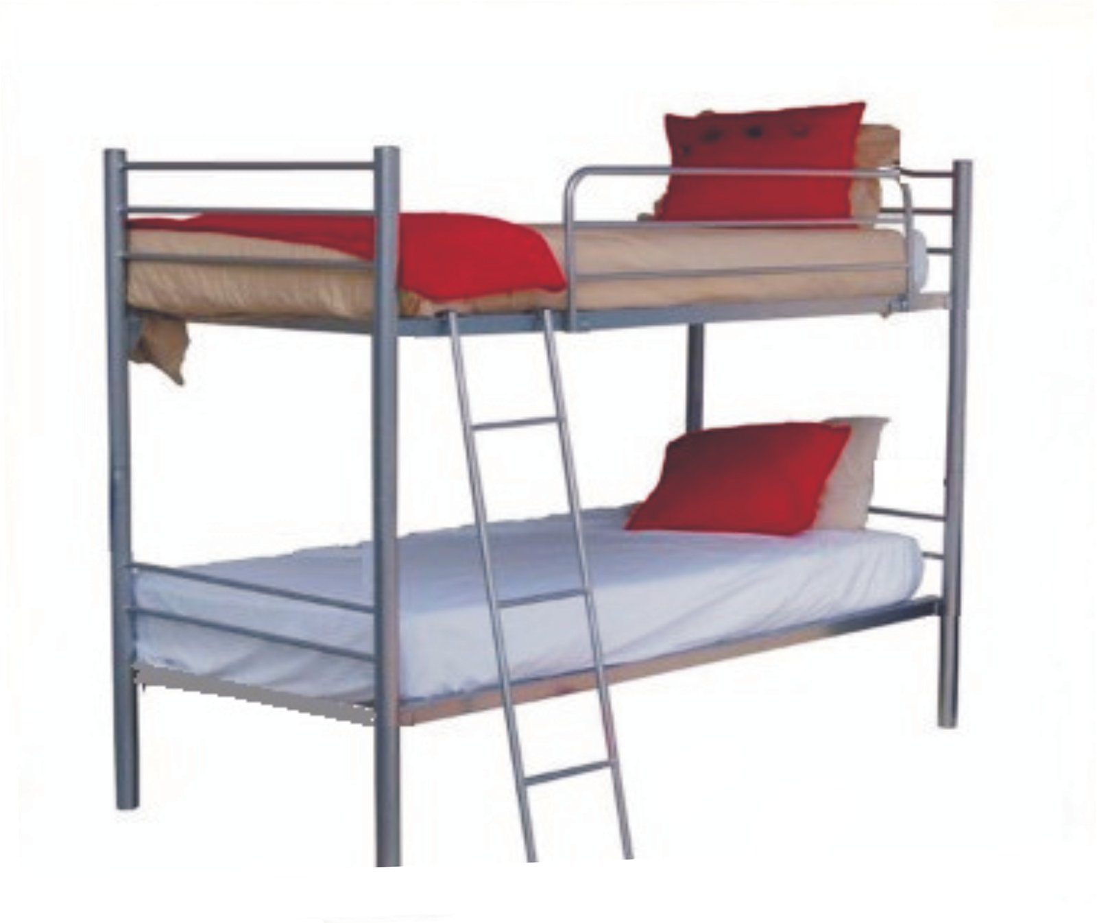 Pat Metalic etajat BEL 12