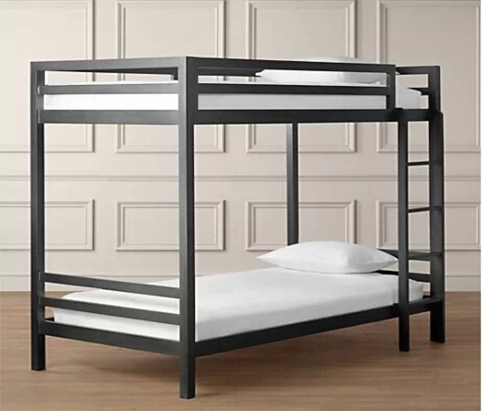 Pat metalic Etajat BEL 125